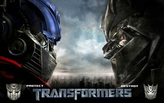 Transformers Photo
