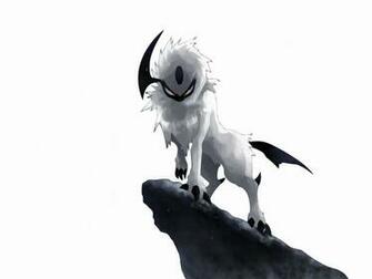 Pokemon Absol Memes