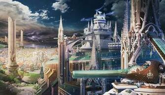 Anime Wallpaper Dump Pt