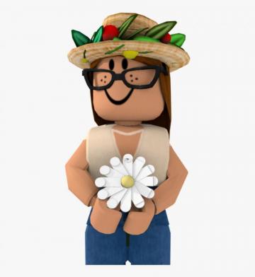 Roblox Girl Wallpaper Top Background