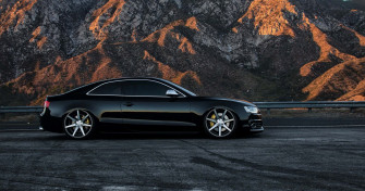 Audi S6 Wallpaper