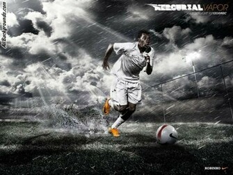 Soccer Players Background Myspace