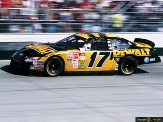 Matt Kenseth Wallpaper