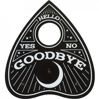Png Planchette Key Holder Ghoulish Girls Dlpng