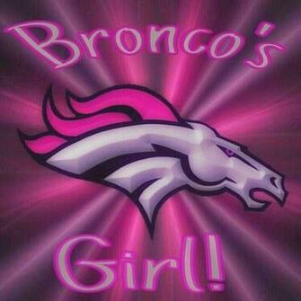 Broncos Forever Football Faithful