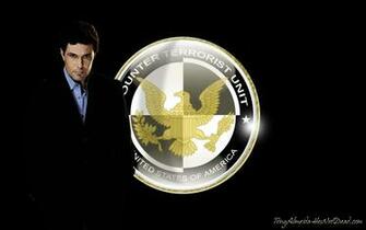 Imagens Ctu Tony Almeida HD Wallpaper And Background