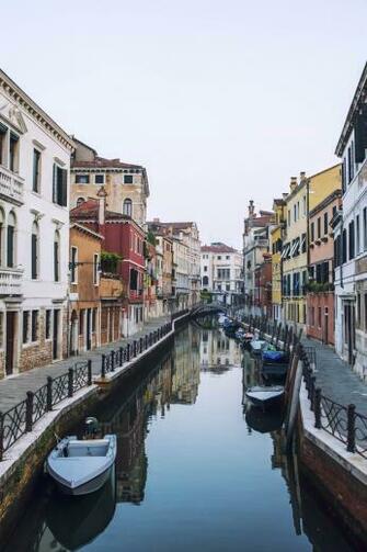 Venice Italy Wallpaper