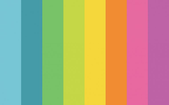 Description Rainbow Color Wallpaper Is A Hi Res For Pc