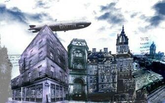 Led Zeppelin Wallpaper Widescreen