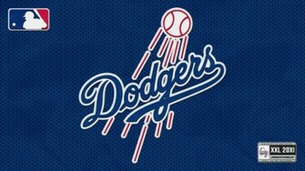 Los Angeles Dodgers Desktop Wallpaper
