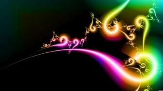 Rainbow Colors Wallpaper