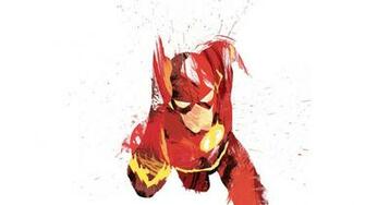 Flash Wallpaper