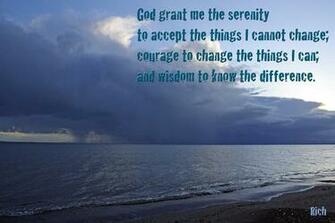 Full Serenity Prayer Wallpaper Ing Gallery