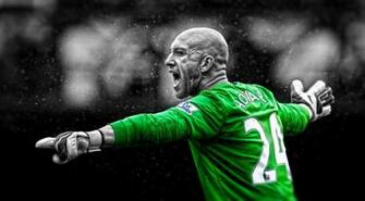 Tim Howard Wallpaper Image