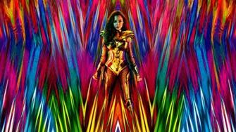 Wonder Woman Movie Wallpaper Photo Mewallpaper