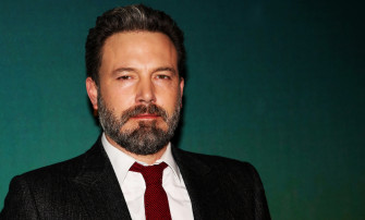 Celebrity Ben Affleck HD Wallpaper