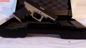 Glock Gbb Asr Airsoft Res Auto Design Tech