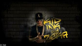 Kid Ink Wallpaper Lilz Eu Tattoo De