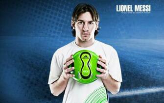 Lionel Messi Adidas Pictures HD Wallpaper Of Football