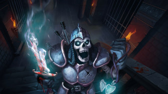 Buy Skeletal Avenger Microsoft Store En Kn
