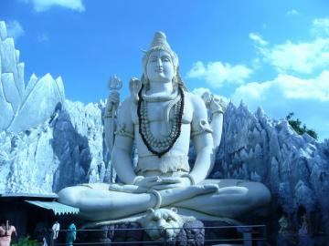 Kempfort Shiva Temple Bangalore Photos Image And Wallpaper