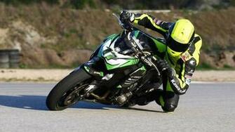 Kawasaki Z800 HD Wallpaper All About