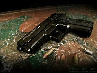 Sig Sauer Logo Wallpaper P229 By