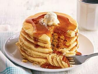 National Pancake Day Ihop Celebrates With Pancakes