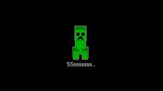 Minecraft Creeper Quotes