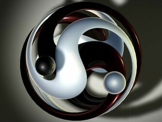 Ying Yang Wallpaper Weddingdressin