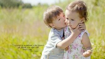 Image Cute Friendship Quote Wallpaper Quotes