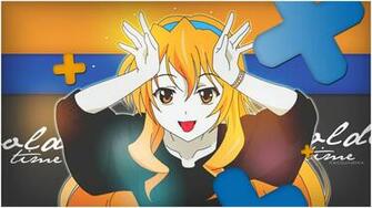 Golden Time Wallpaper Kaga Kouko