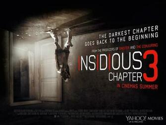 Insidious Chapter Wallpaper And Background Image Net