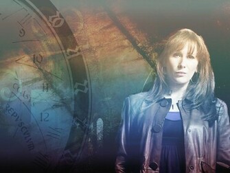 Doctor Who Wallpaper