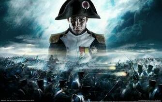 Fond Ecran Wallpaper Napoleon Total War Jeuxvideo Fr