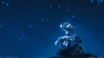 Wallpaper Games Desktop HD Wall E