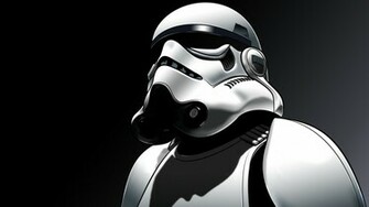 Star Wars Stormtrooper Wallpaper