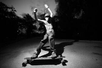 Nono Longboard By Juanfraire