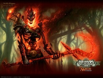 Magic The Gathering Wallpaper