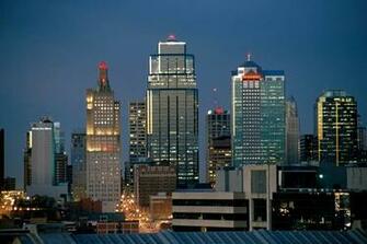 Wallpaper Kansas City Area