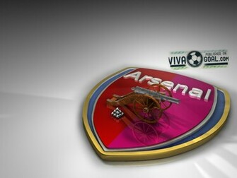 Arsenal Wallpaper Logo Hot