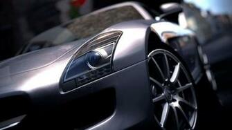 HD Gran Turismo Wallpaper