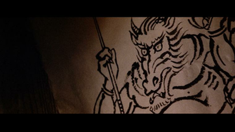 Shogun Assassins The Image