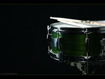 Drum Set Photo HD Wallpaper Pictures Top Background Desktop
