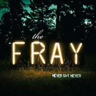 Central Wallpaper The Fray Rock Band HD And Cover
