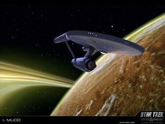 Wallpaper Trekcore Star Trek Tos Screencap Amp Image