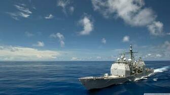 Navy Ship 4k HD Desktop Wallpaper For Ultra Tv Dual
