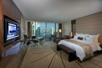 Jw Marriott Marquis Miami Fl Hotel Res TriPadvisor HD