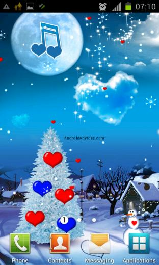 Day Live Wallpaper For Android Mobile Phones Advices