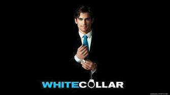 I Never Saw Such A Woman White Collar My New Favorite Show